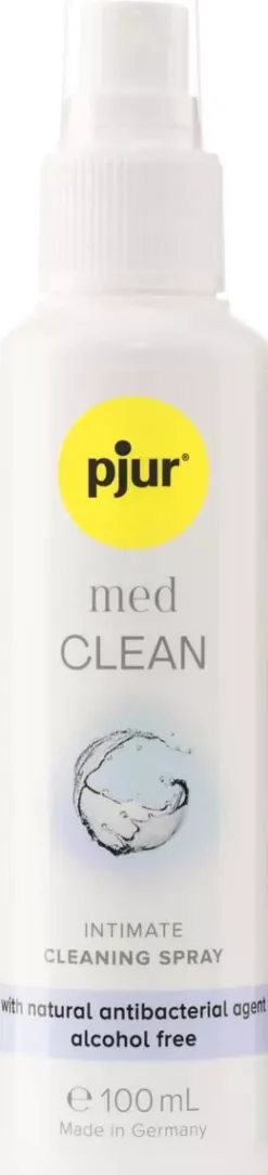 Pjur Clean Spray 100 ml