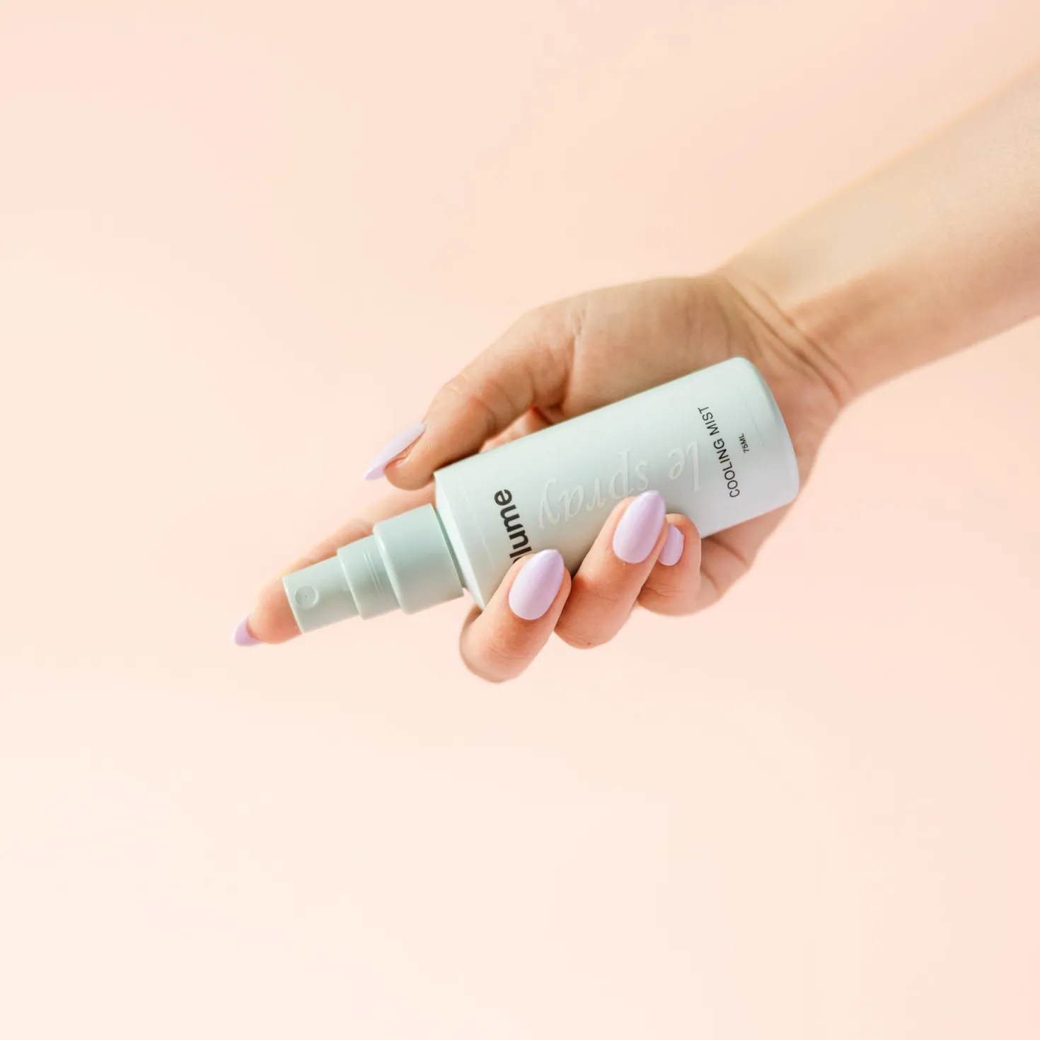 Plume Cooling Mist 75 ml