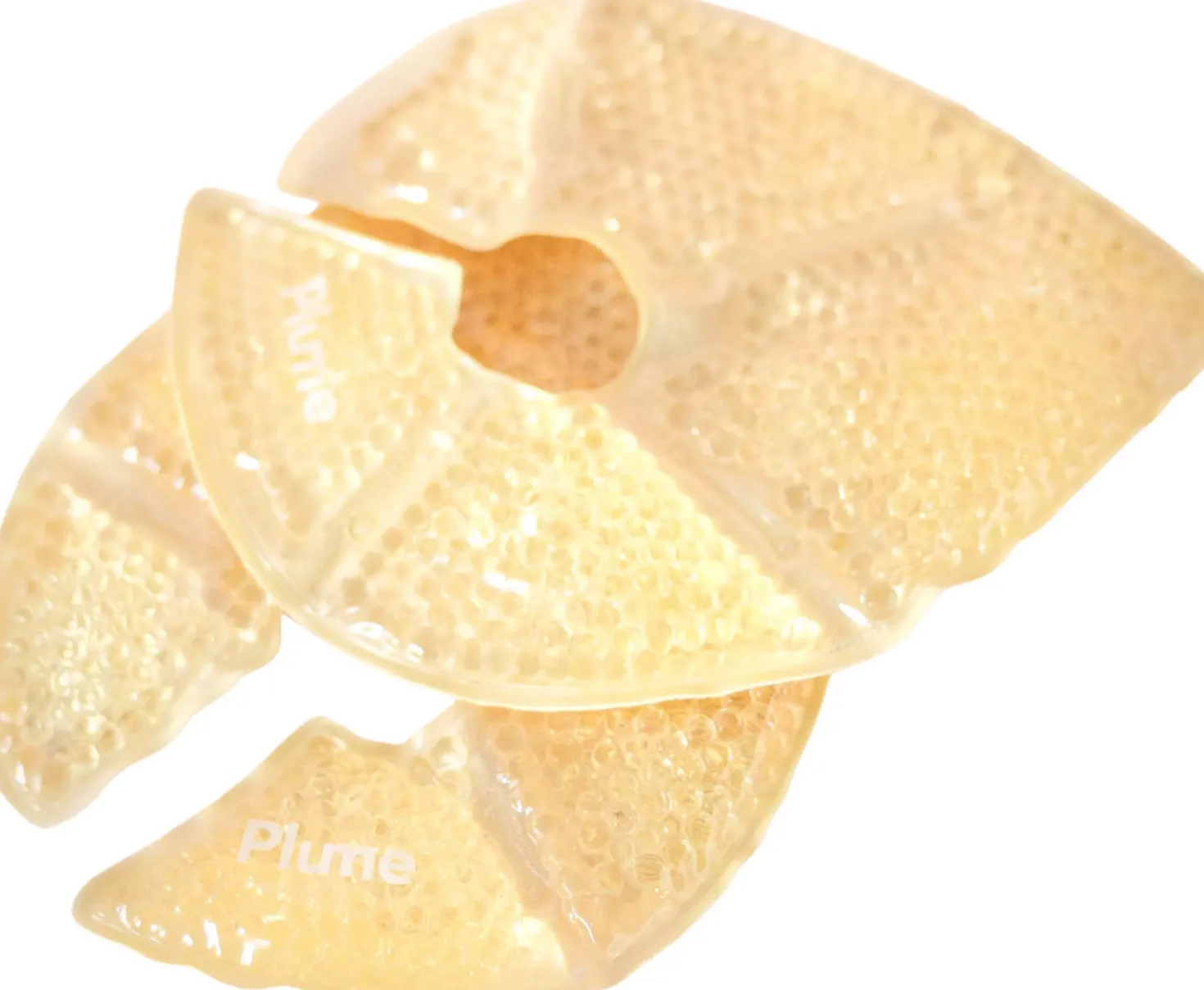 Plume Hot and Cold Breast Pack