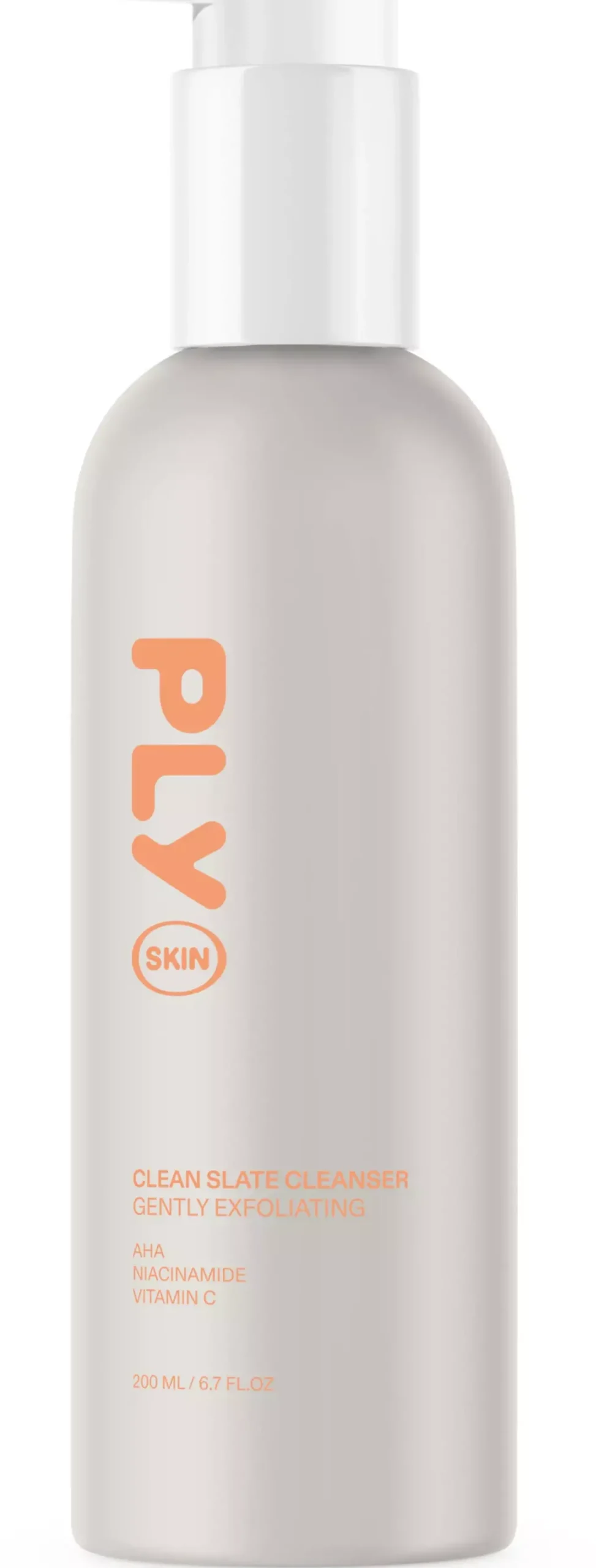 PLY Skin Clean Slate 200 ml