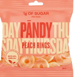 Pändy Candy Sour Cola 50 g