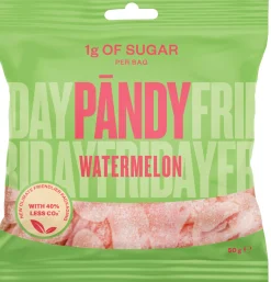 Pändy Candy Watermelon