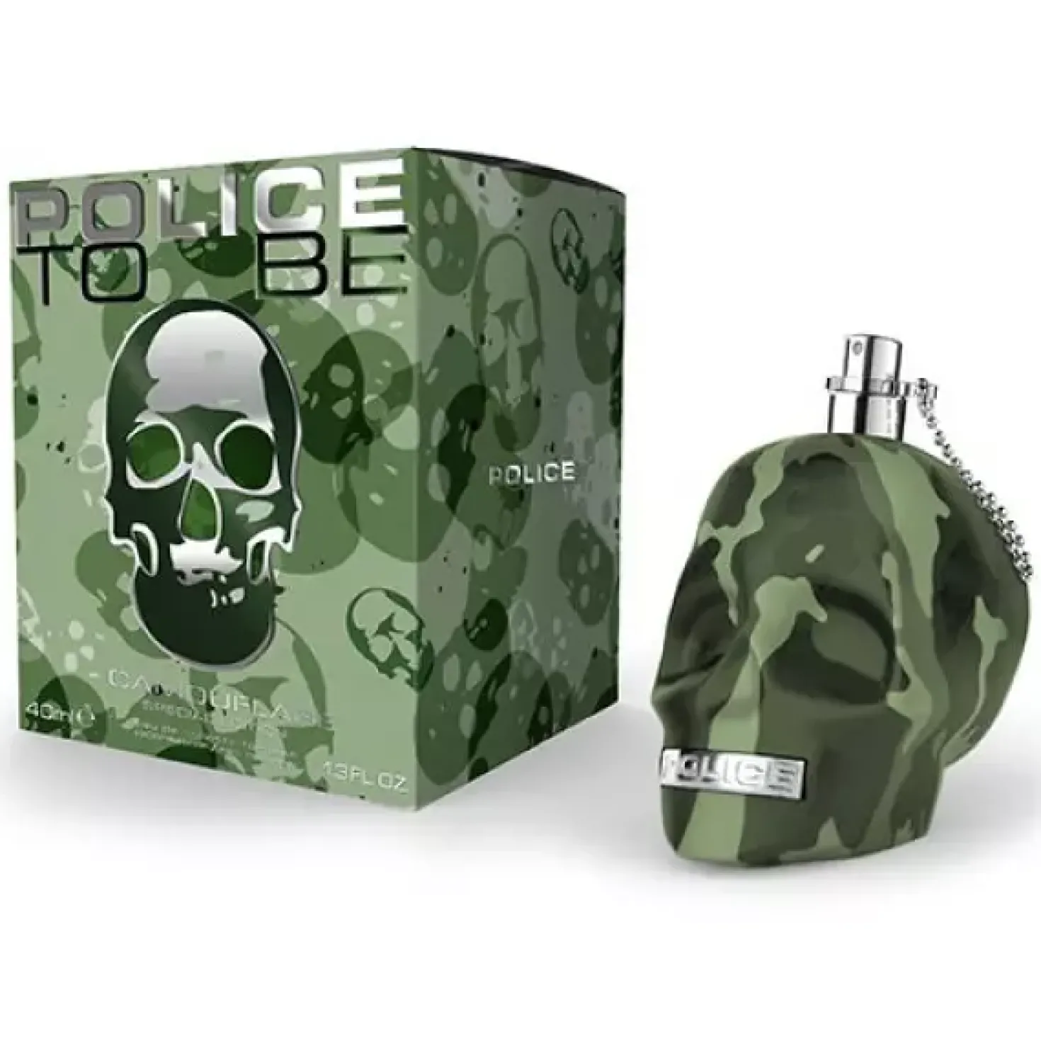 POLICECamouflage EdT 40 ml