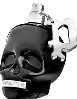 POLICEPolice To Be Bad Guy Eau De Toilette for Man 40 ml