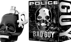 POLICEPolice To Be Bad Guy Eau De Toilette for Man 40 ml