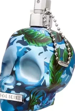 POLICEPolice To Be Exotic Jungle Eau de Toilette for Man 40 ml
