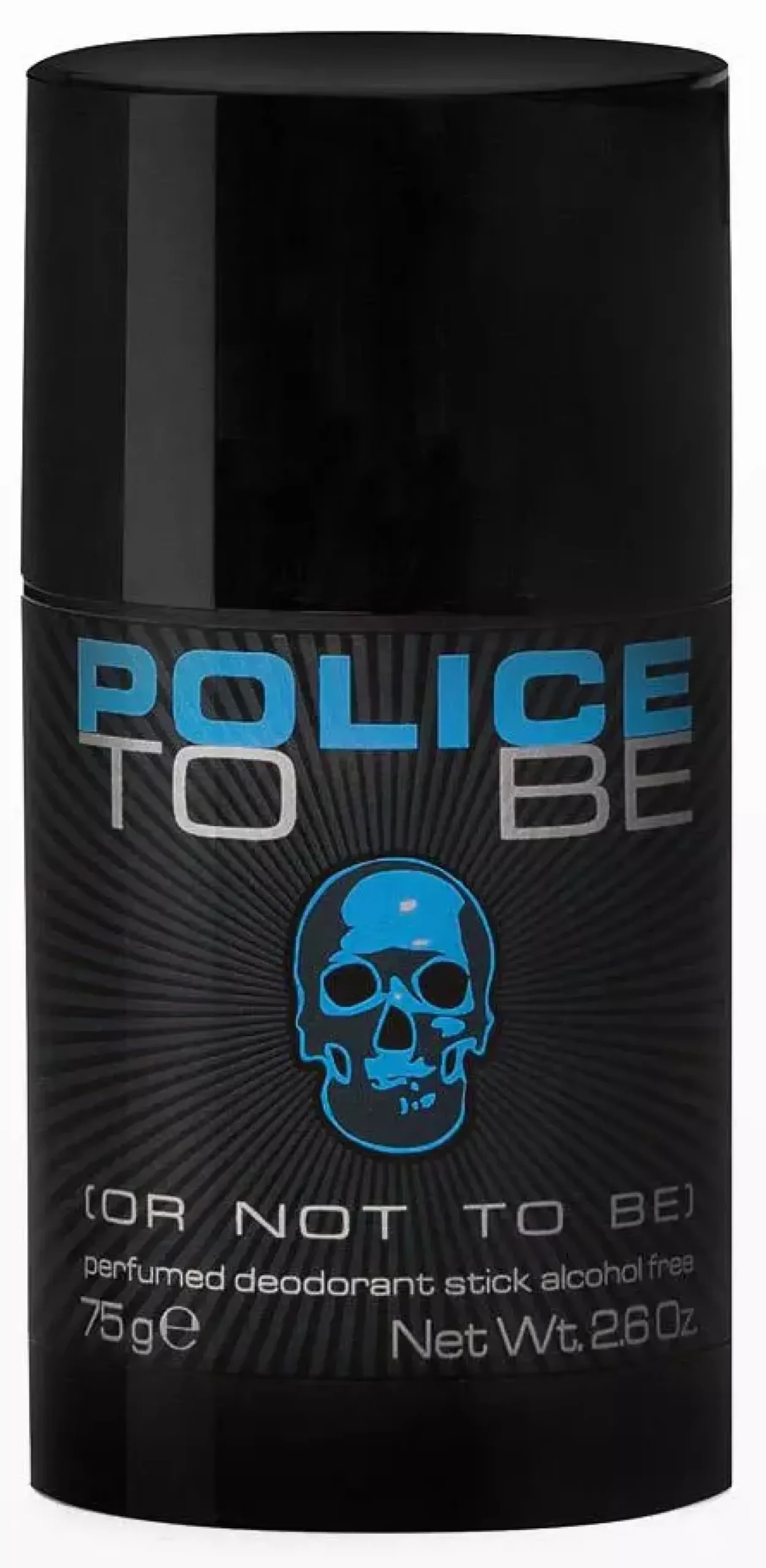POLICETo Be Deo 75g 75 g