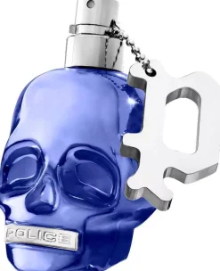 POLICE To Be #Freetodare Eau de Toilette for Man 40 ml