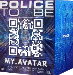 POLICETo Be My.Avatar for Man EdT 40 ml