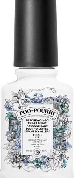 POO-POURRI Fresh Air 59 ml