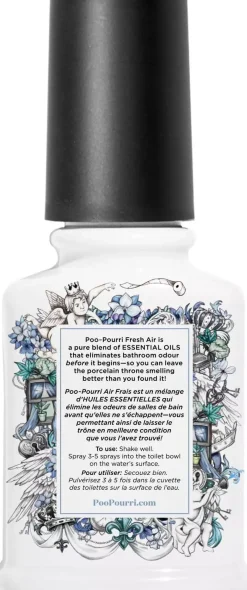 POO-POURRI Fresh Air 59 ml