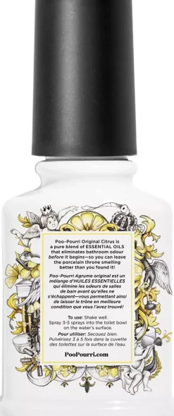 POO-POURRI Original Citrus 59 ml