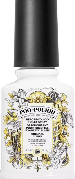 POO-POURRI Original Citrus 59 ml