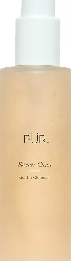 PÜR Cosmetics Forever Clean Gentle Cleanser 150 ml