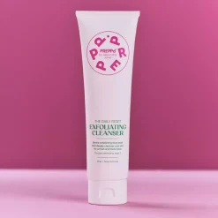 PREPPd The Daily Reset Exfoliating Cleanser 150 ml
