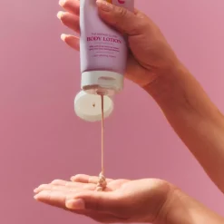 PREPPd The Instant Glow Body Lotion 200 ml