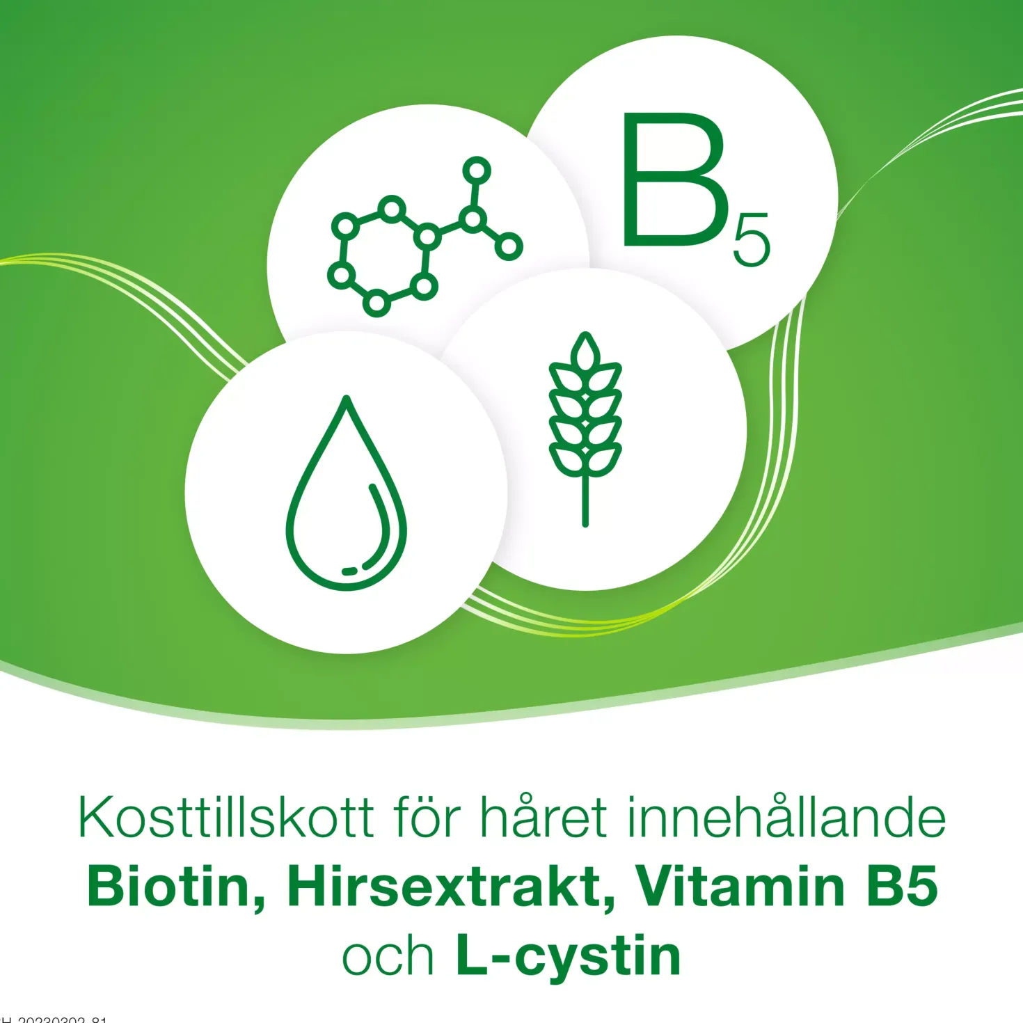 Priorin Kapslar 180 stk