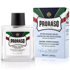 ProrasoAloe Vera after shave balm 100 ml