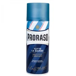 ProrasoAloe Vera shaving foam 300 ml