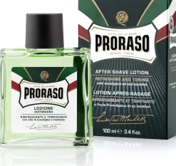ProrasoEucalyptus after shave lotion 100 ml