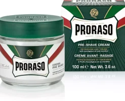 ProrasoEucalyptus Pre-shave cream 100 ml
