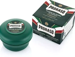 ProrasoEucalyptus Shaving Soap 150 ml