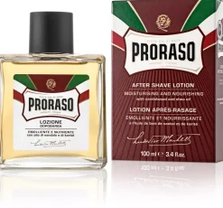Prorasosandalwood after shave lotion 100 ml