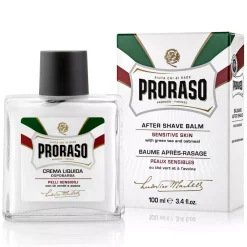 ProrasoSensitive Green Tea after shave cream 100 ml