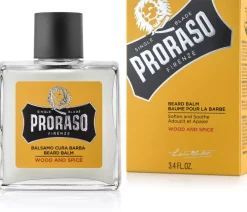 ProrasoWood & Spice Beard balm 100 ml