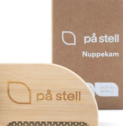 På Stell Nuppekam
