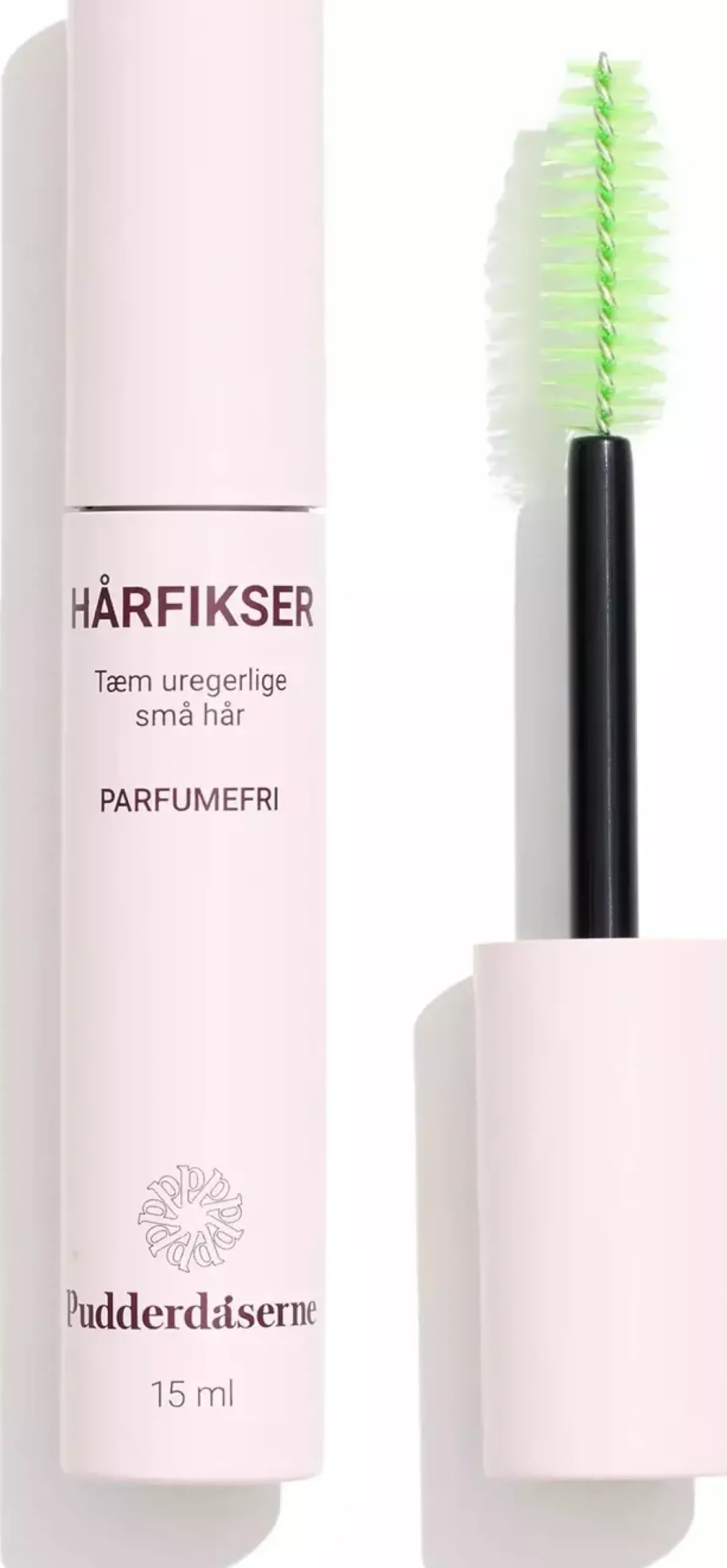 Pudderdåserne Hårfikser 15 ml