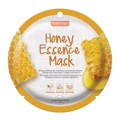 Purederm Honey Essence Mask-C 18 g