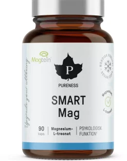 Pureness Smart Mag 90 stk