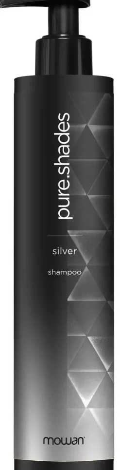 Pure Shades Silver Shampoo 1000 ml