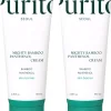 Purito Bundle Mighty Bamboo Panthenol Cream 100ml x 2
