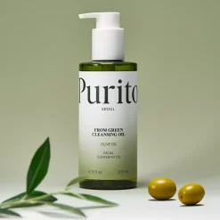 Purito From Green Cleansing Oil 200 ml