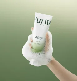 Purito From Green Deep Foaming Cleanser 150 ml