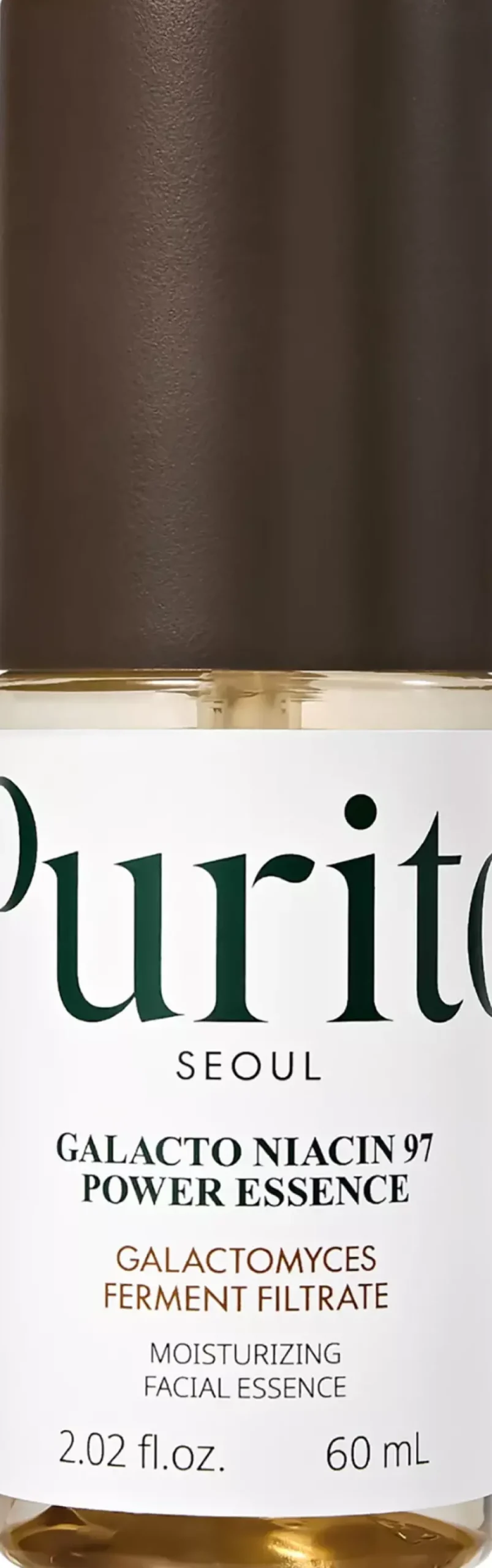 Purito Galacto Niacin 97 Power Essence 60 ml