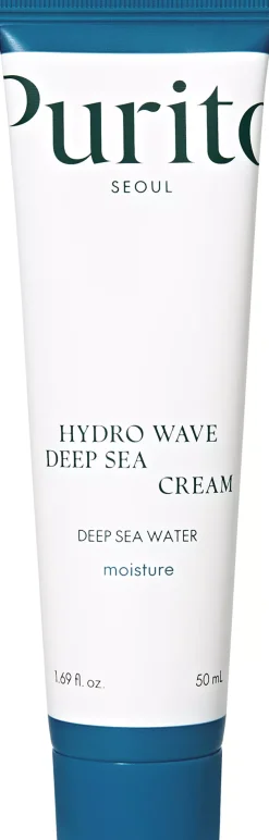 Purito Hydro Wave Deep Sea Cream 50 g