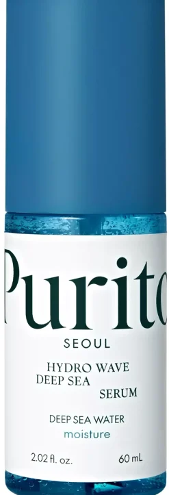 Purito Hydro Wave Deep Sea Serum 60 ml