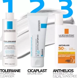 Purito Luminous Ceramide Sleeping Pack Duo 2x100ml