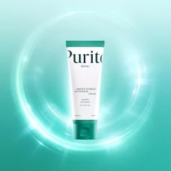 Purito Mighty Bamboo Panthenol Cream 100 ml