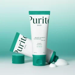 Purito Mighty Bamboo Panthenol Cream 100 ml