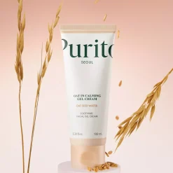 Purito Oat-in Calming Gel Cream 100 ml