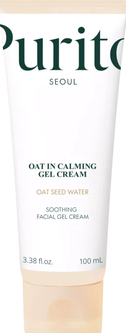 Purito Oat-in Calming Gel Cream 100 ml