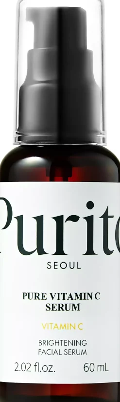 Purito Pure Vitamin C Serum 60 ml