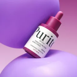Purito Timeless Bloom Bakuchiol Serum 30 ml