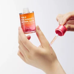 Purito TXA 6 Niacinamide 10 Retinal Serum 30 ml