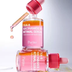 Purito TXA 6 Niacinamide 10 Retinal Serum 30 ml