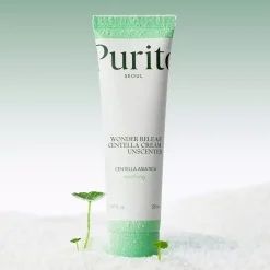 Purito Wonder Releaf Centella Cream Unscented 50 ml